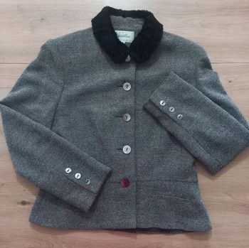 Veste Cyrillus