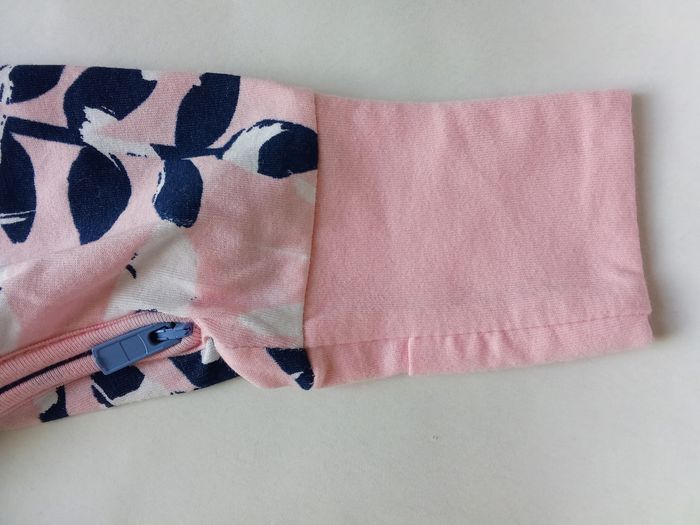 Pyjama pour fille DIM - photo numéro 6