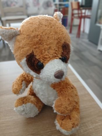 Peluche 