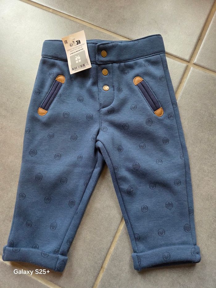 Pantalon  neuf