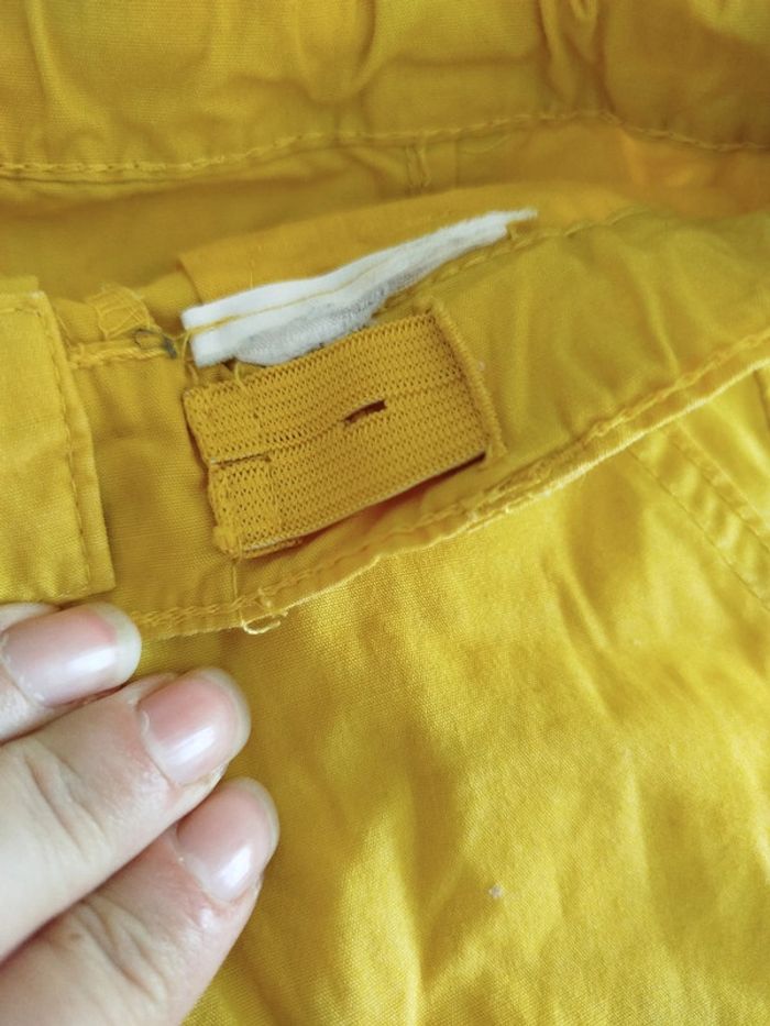 Short . - photo numéro 7