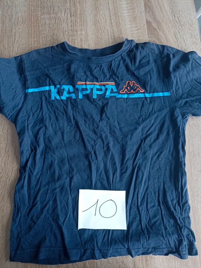 T shirt kappa