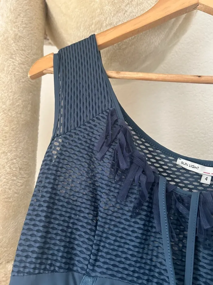 Robe originale Sunlight - photo numéro 4