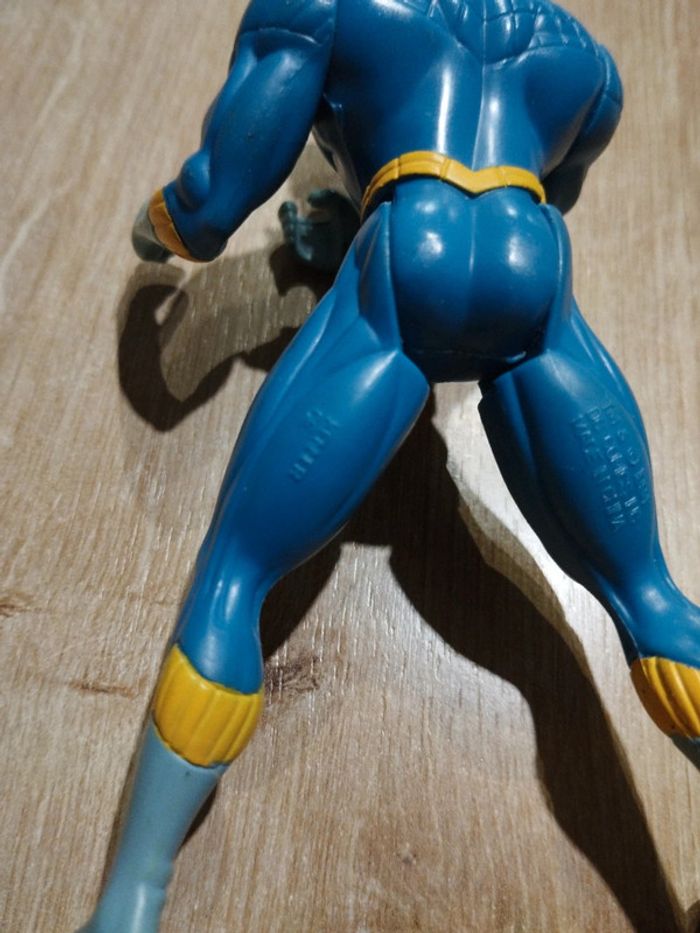 Nightwing Batman kenner 1994 - photo numéro 4