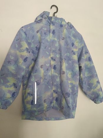 Coupe vent / veste