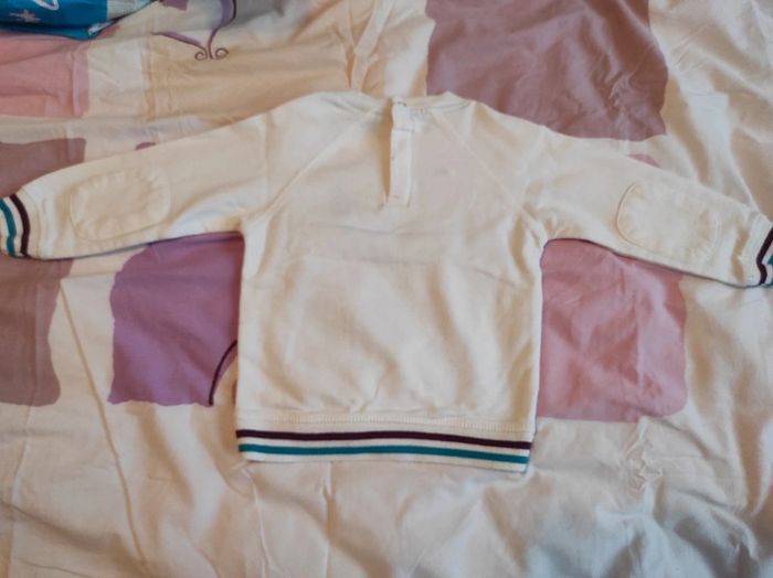 Pull orchestra 18m tbe - photo numéro 3