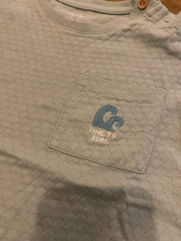 Tee shirt - photo numéro 2