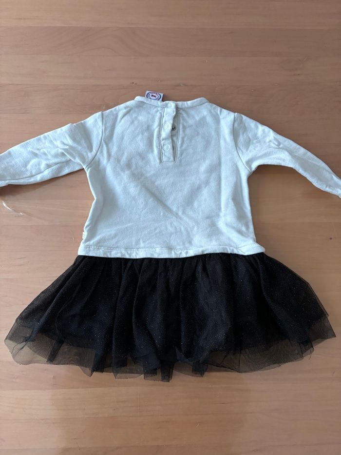 Robe 12M - photo numéro 4