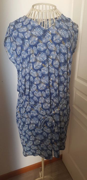 Robe femme taille XL