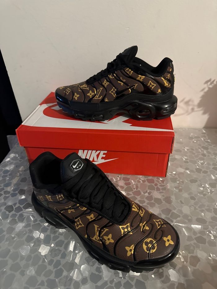 Nike tn LV - photo numéro 2