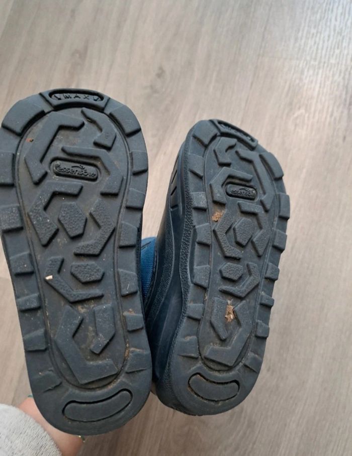 Boots de ski - photo numéro 6