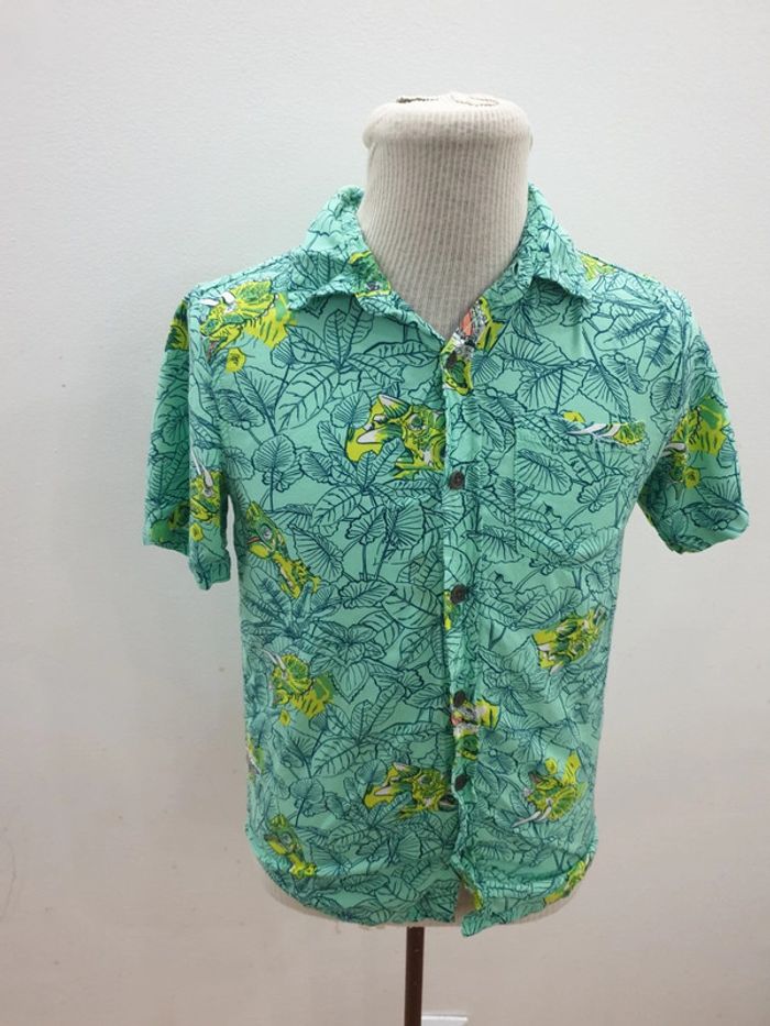 81- Chemise hawaïenne - photo numéro 5