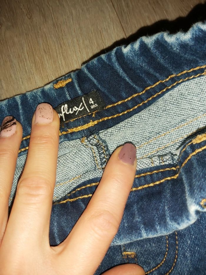 Jeans - photo numéro 2