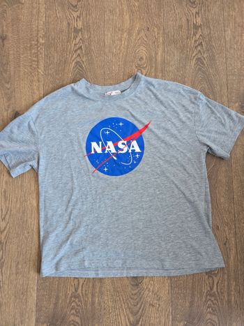 Tee-shirt original Nasa