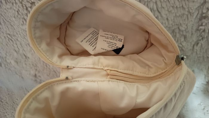 Sac Burberry porte biberon - photo numéro 6