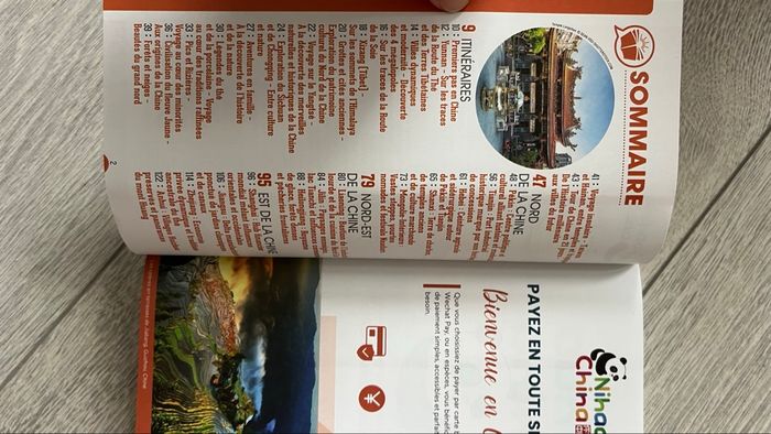 Guide touristique sur la chine - photo numéro 3
