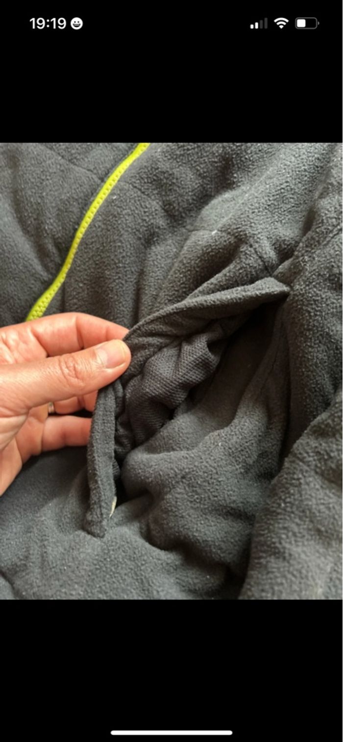 Veste polaire - photo numéro 6