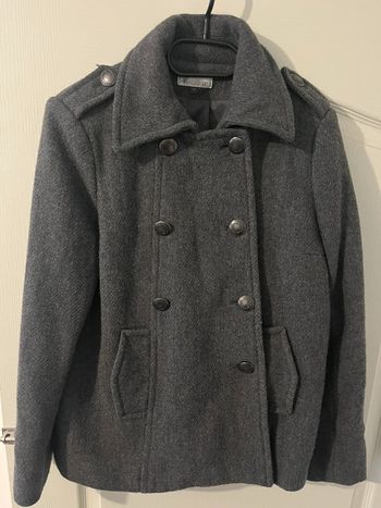 Manteau