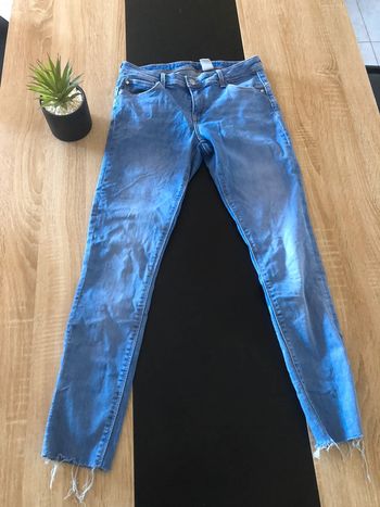 Jeans femme 36?