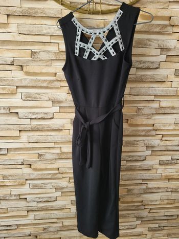 Combinaison femme taille S