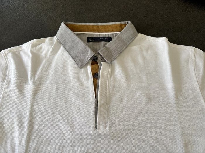 Polo Celio - photo numéro 5