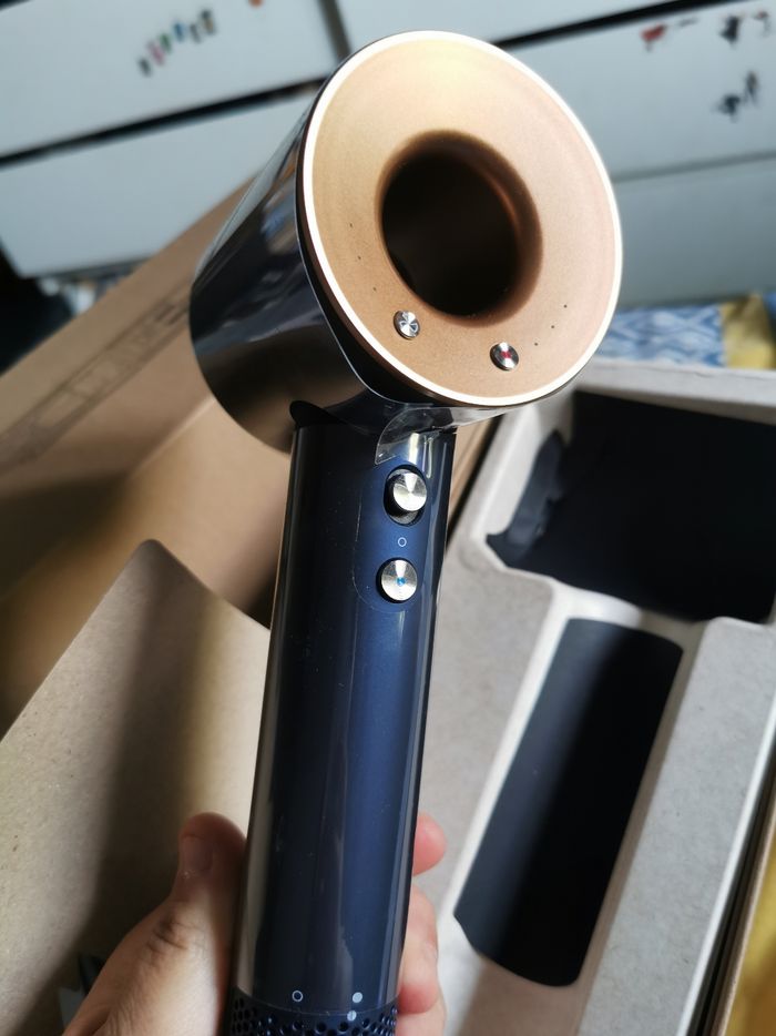 Dyson supersonic neuf - photo numéro 4