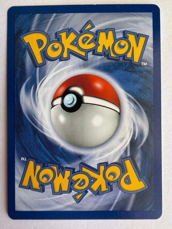 Carte Pokémon Psykokwak 44/95 Bloc EX Team Magma VS Team Aqua FR - photo numéro 2