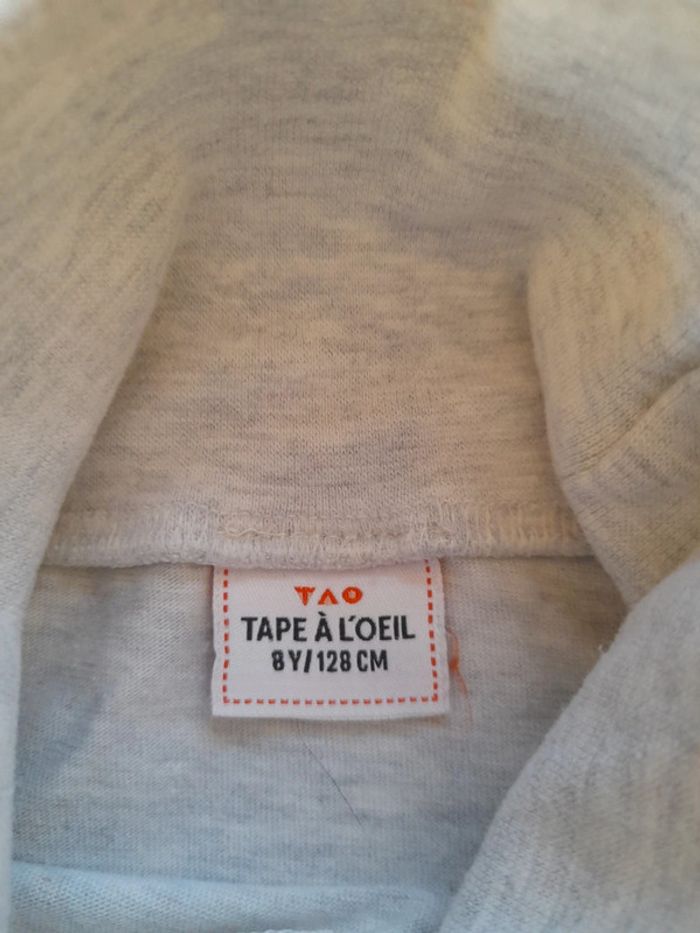 Sous pull - photo numéro 3