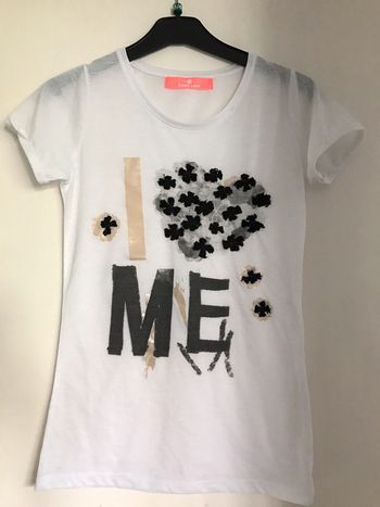 T-shirt original taille xs