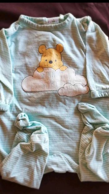 Pyjama  winnie