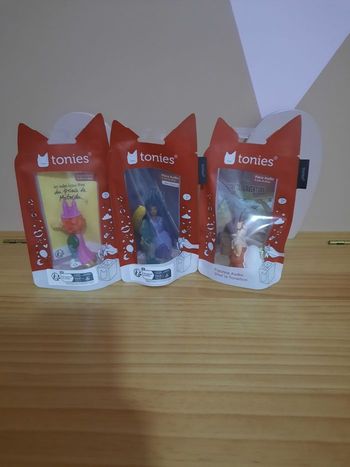 Tonies