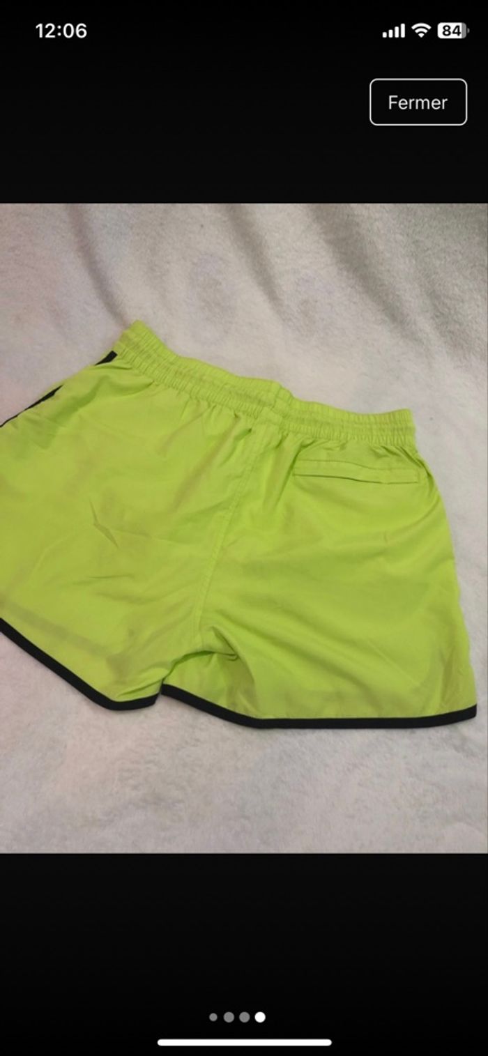 Short de bain homme - photo numéro 4