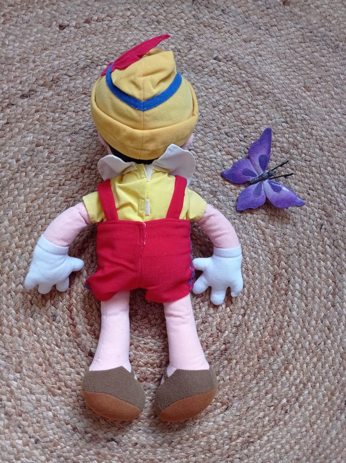 Pinocchio - photo numéro 2