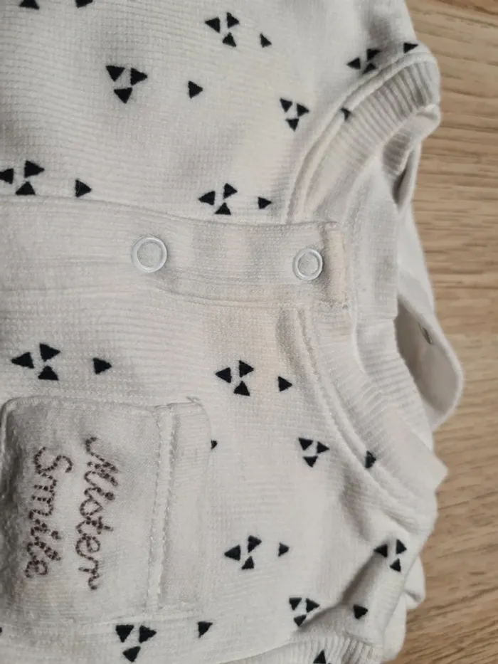 Bodie polo - photo numéro 4