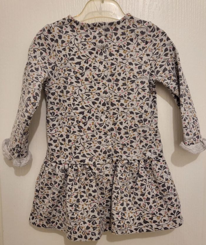 Robe petit bâteau - photo numéro 4