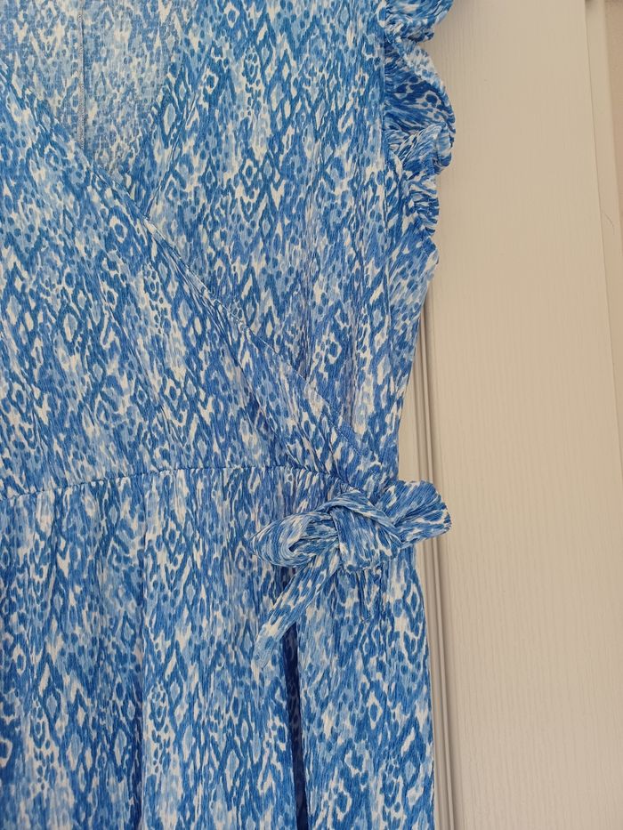Robe printemps été - photo numéro 2