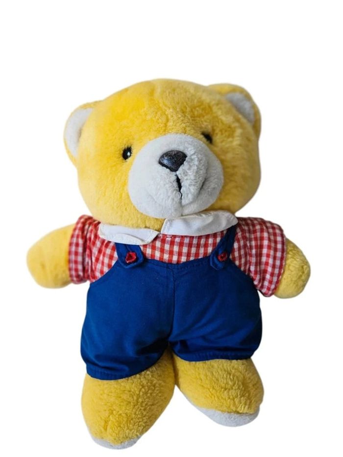 🧸 Peluche Ourson 🧸
