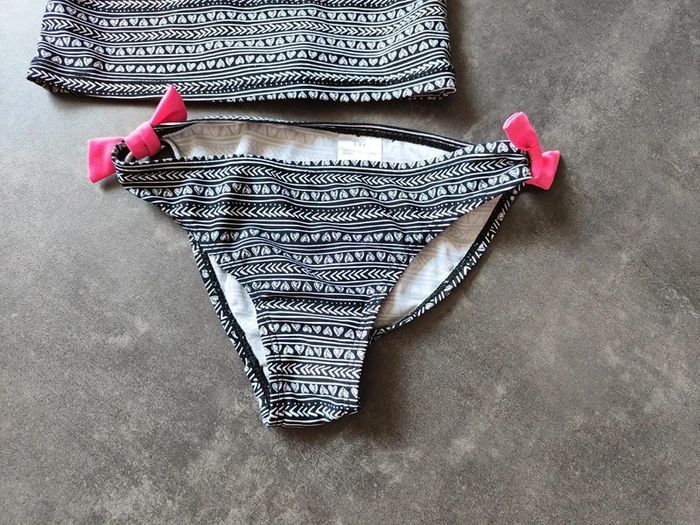 Maillot de bain 2 pièces - photo numéro 3
