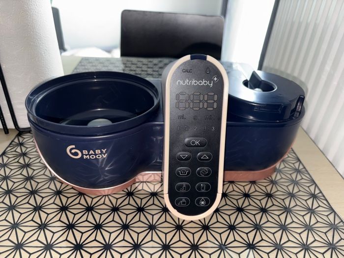 Nutribaby xl - photo numéro 7