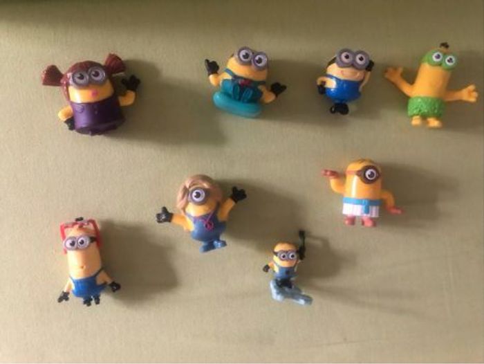Figurines - photo numéro 2