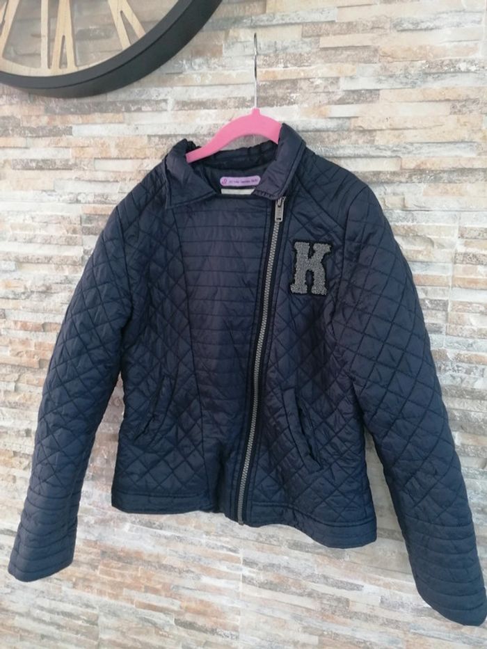 Veste IKKS taille 12ans #12ans_krocaro