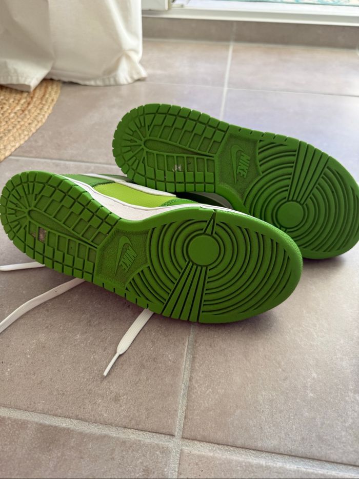 Nike dunk low - photo numéro 5