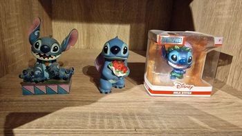 Stitch lot disney