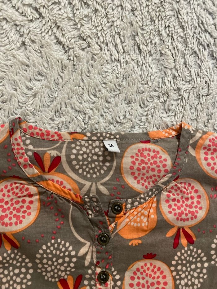 tricot taille 3 ans - photo numéro 3