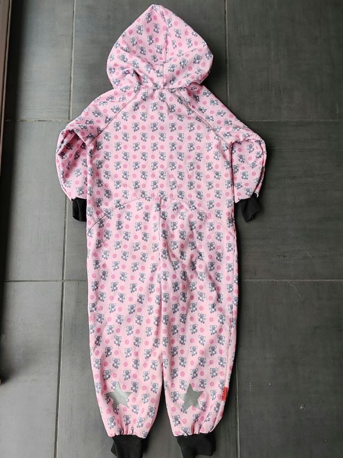 Combinaison de pluie IELM koala - photo numéro 7