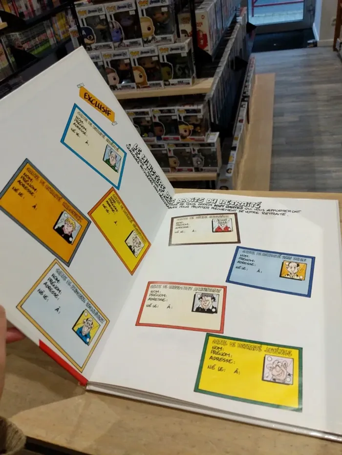 Le guide de la retraite - photo numéro 2