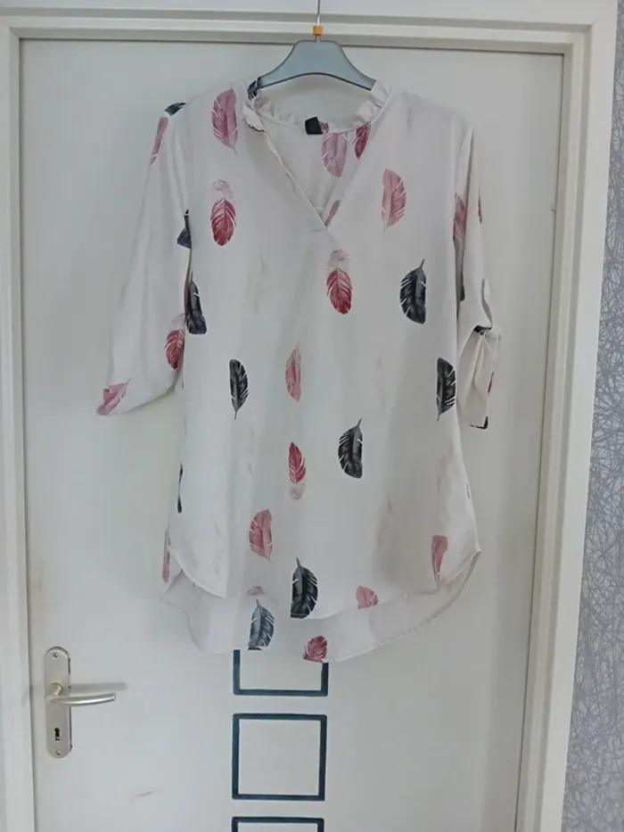 Chemise taille 40 /42