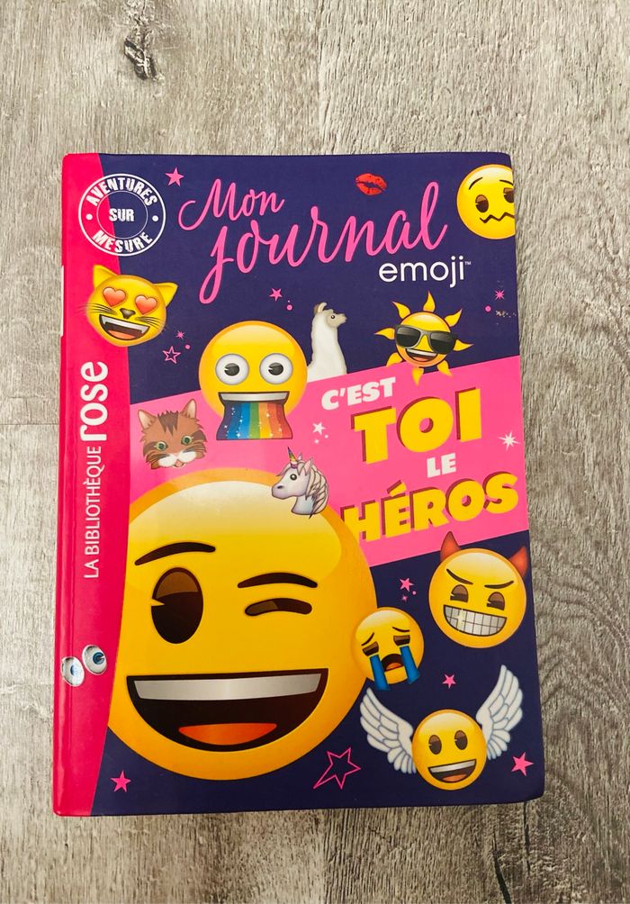 Livre la bibliothèque rose