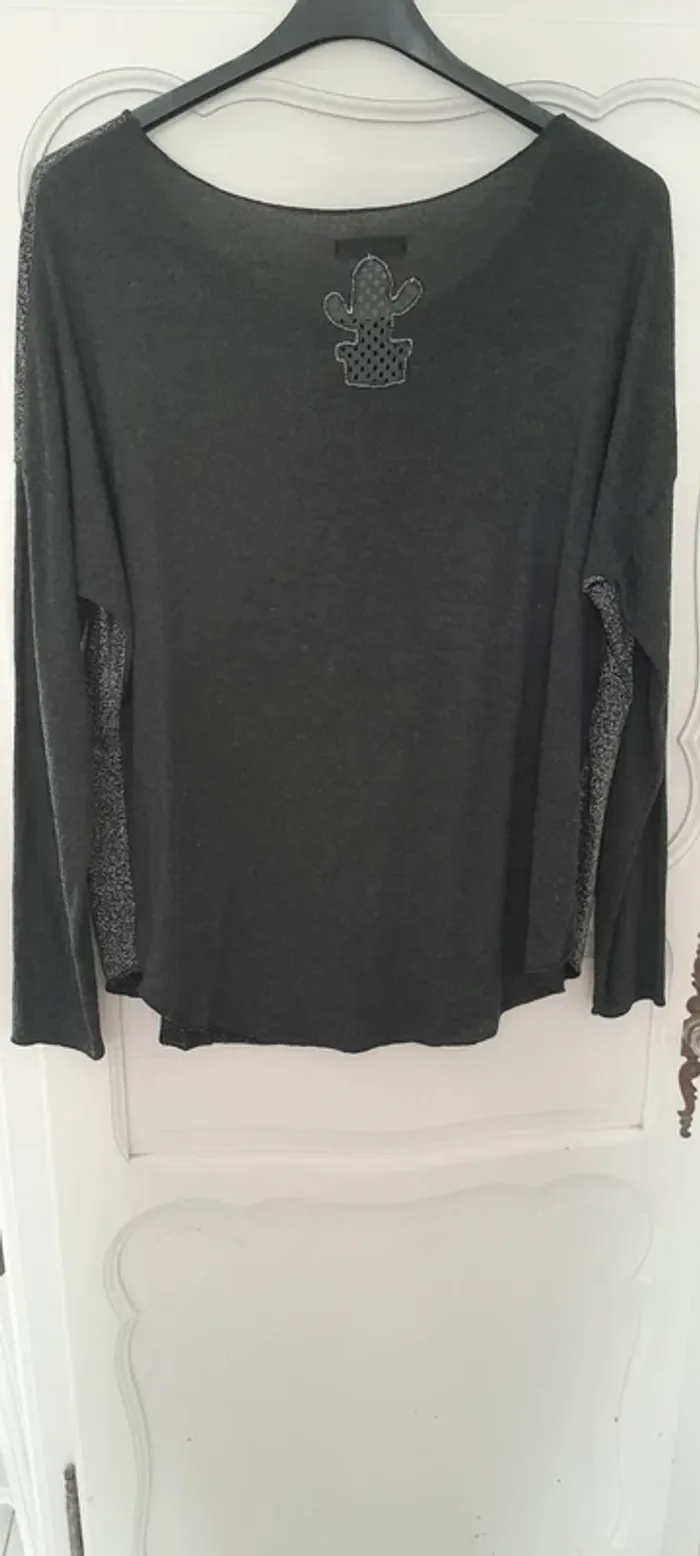 Tee shirt - photo numéro 2