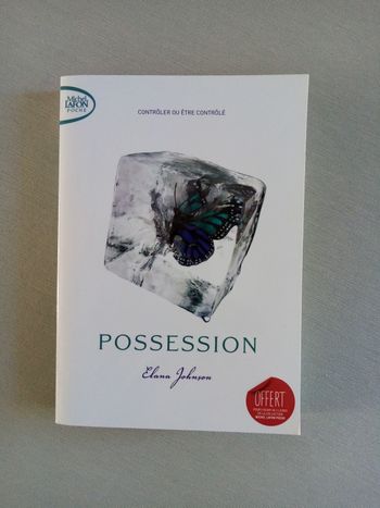 Livre : Johnson